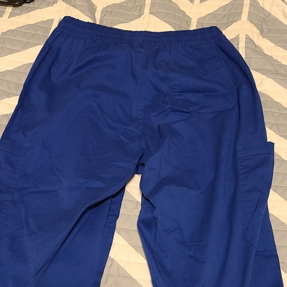 Scrub pants - Picture 2 of 4